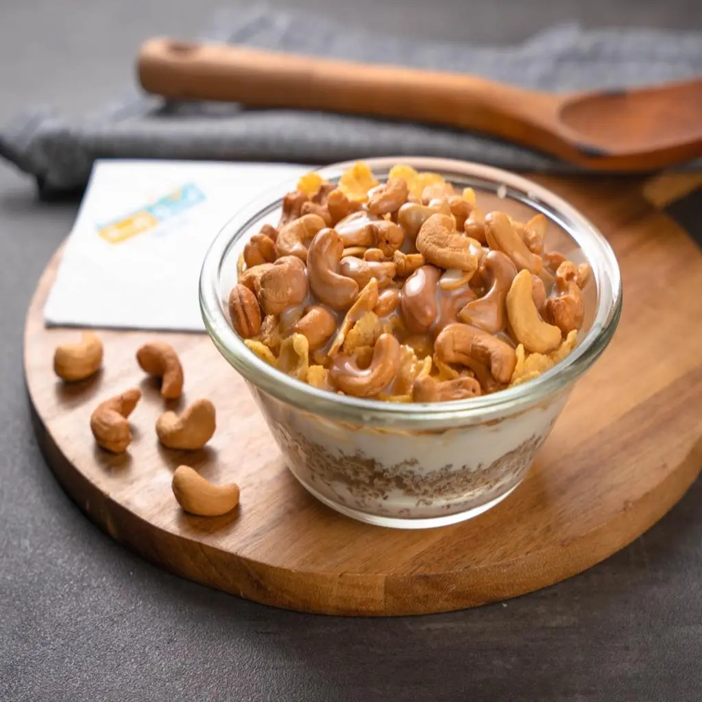 عريكة كاجو